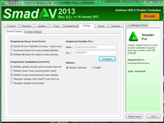 Smadav pro 2013 rev. 9.2.1