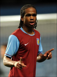 Nathan Delfouneso