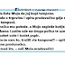 Poslala Fata Muju da joj kupi tampone