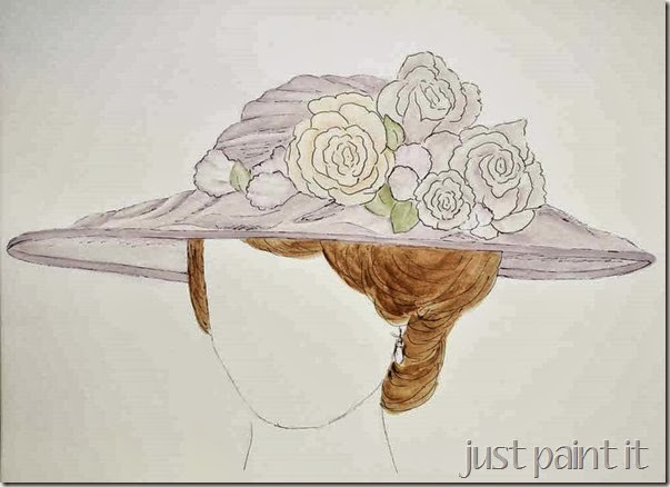 Downton-Hat-M
