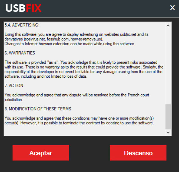 UsbFix 2016 v8.173