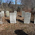 The Odiorne Family, from the Odiorne Burial Ground, Rye, New Hampshire