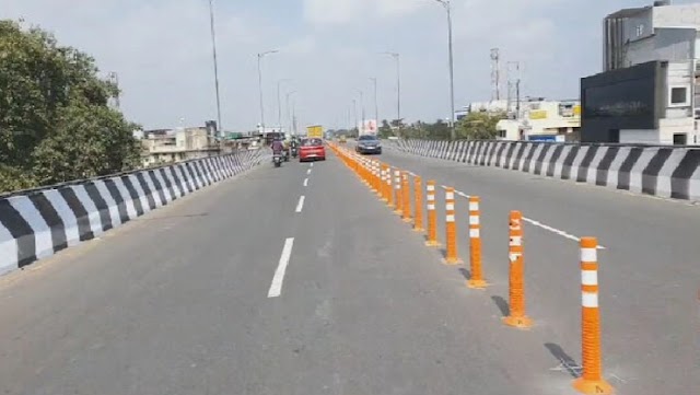 தீபாவளிக்கு தி.நகருக்கு பர்சஸ் செய்ய போறிங்களா..? அப்ப இந்த செய்தி உங்களுக்குத்தான்..!