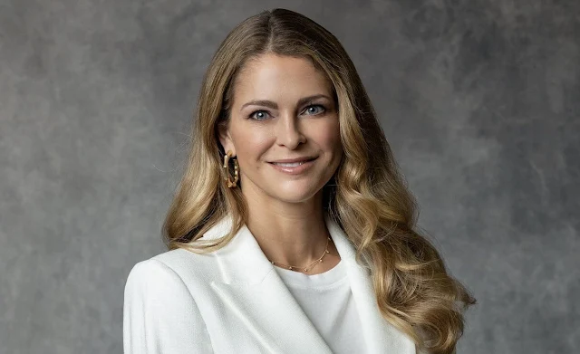 Princess Madeleine and Christopher O'Neill, together with their children, will move to Stockholm in August 2023