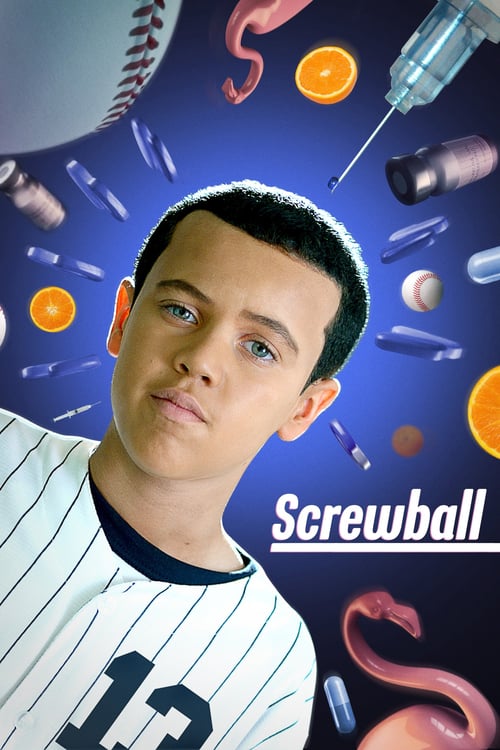 [HD] Screwball 2019 Film Complet En Anglais