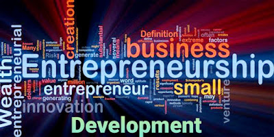 ENTREPRENEURIAL DEVELOPMENT (ED) Multiple Choice Questions (MCQ) with answers