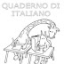 Disegni. Copertina