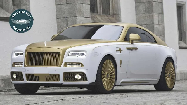 Rolls Royce Rental Dubai Abu Dhabi UAE