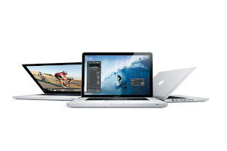 Apple MacBook Pro 15