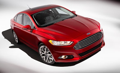 2013 Ford Fusion Energi Release date, Specs, Interior, Exterior, Engine4