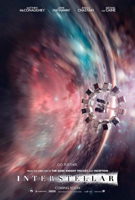 Ilmuwan Dunia Ungkap Keganjilan Film Interstellar