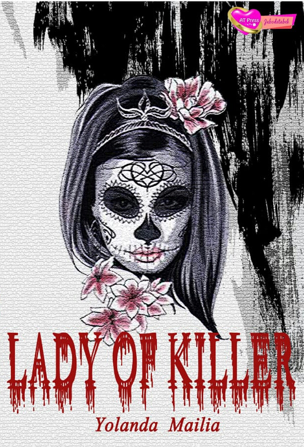 Novel : Lady of Killer