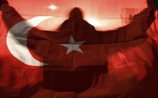 Για την Τουρκία, οι άλλοι φταίνε