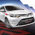 Toyota Vios TRD Sportivo 2015 สปอร์ตโฉมใหม่พร้อมปล่อยตัว