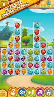 -GAME-Farm Heroes Saga