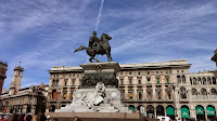 MONUMENTO A VITTORIO EMANUELE II