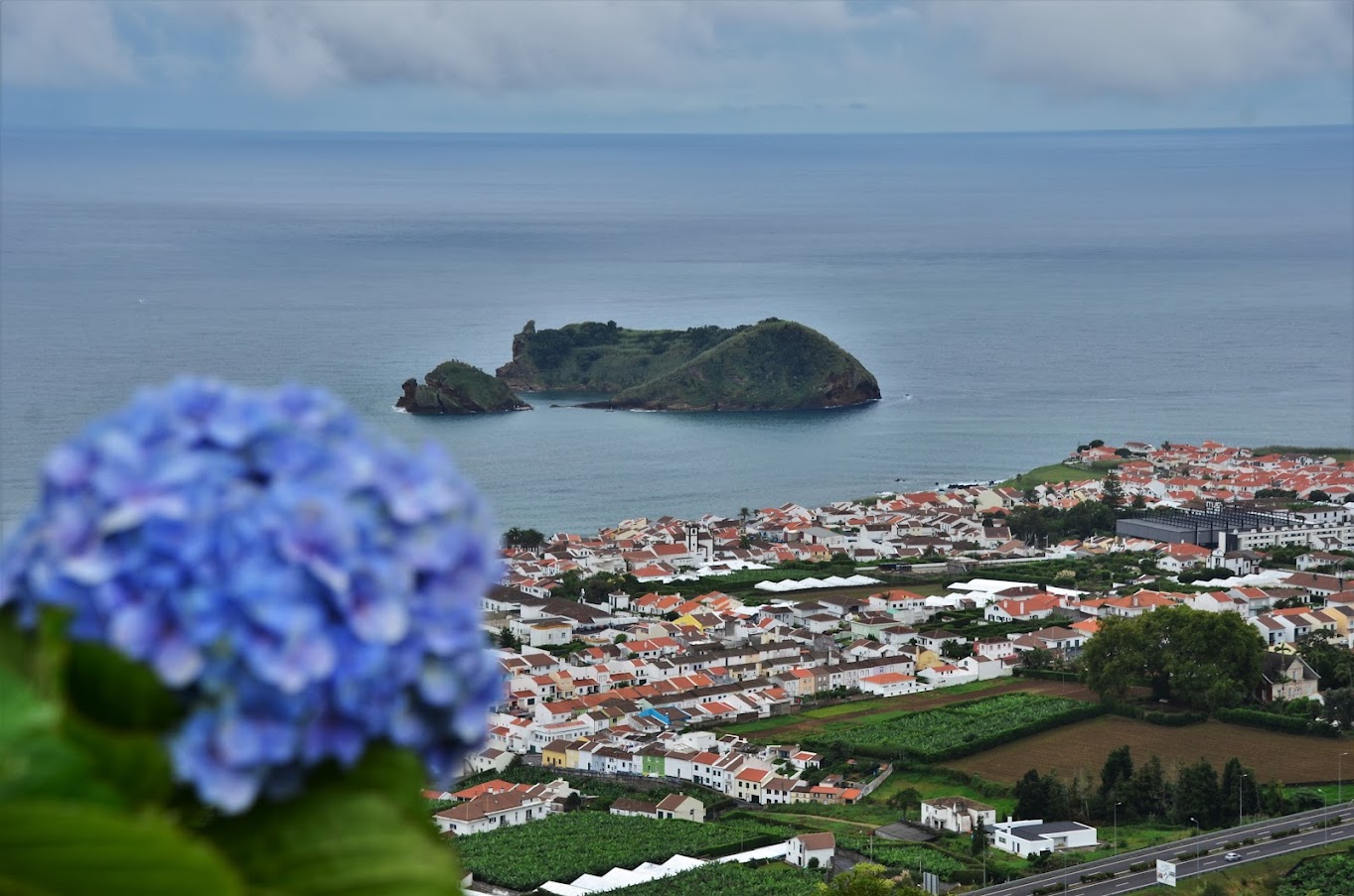 Ilhéu de Vila Franca