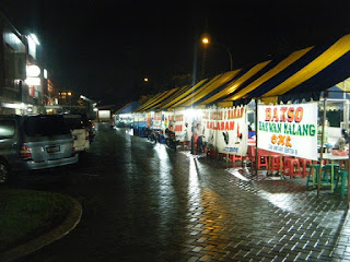 kuliner di bintaro