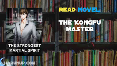Read The Kongfu Master Novel Full Episode