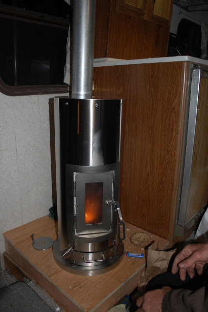 Jay: Small Wood Stoves For Boats How to Building Plans