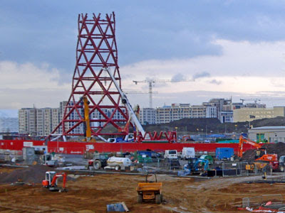 ArcelorMittal Orbit