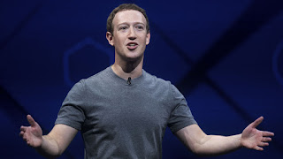 We are sorry about our big mistakes', acknowledgment of the founder of Facebook