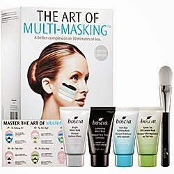 the art of multimasking boscia