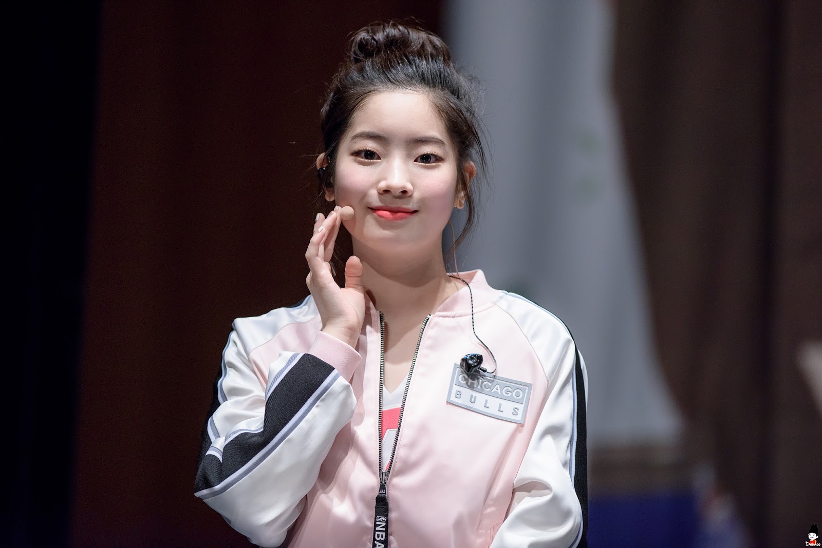 Kumpulan Foto - Foto Kim Dahyun TWICE