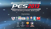 Pes 2013 DlC 6.00 & Patch 1.04 Güncel İndir