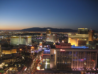 History of the Erupting Volcano at the Mirage Hotel in Las Vegas