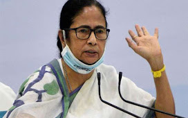 कोलकाता : बीरभूम हिंसा से बैकफुट पर ममता ने बनाया एक्शन प्लान, वहीं कुछ विपक्षी नेताओं को पाले में लाने की तैयारी। 