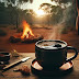 Campfire Coffee with a Twist Recipe