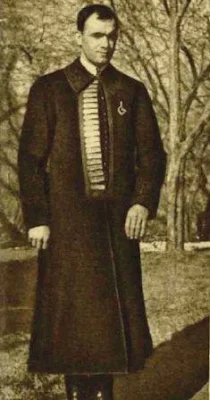 Honigsberg