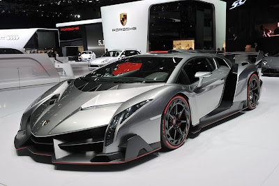 Lamborghini on Lamborghini Veneno   Las Mejores Marcas Y Modelos En Autos Y Motos