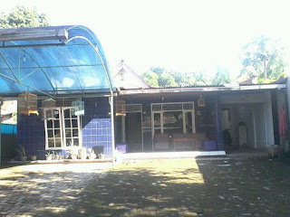 Rumah Dijual Karang Gintung Sumbang Banyumas
