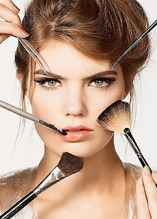 Makeup Tips For Working Women