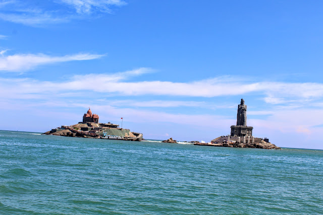 kanyakumari