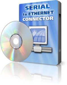 Serial to Ethernet Connector 7.1.876 Full Version Free Download + Crack [Latest Version]