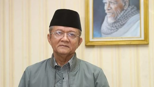 Fatwa MUI Dituding Penyebab Warga Ahmadiyah Didiskriminasi, Anwar Abbas Beri Solusi