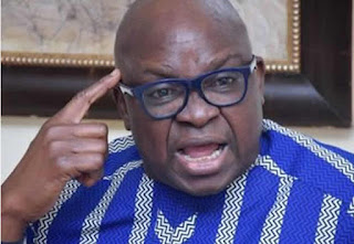 Ayodele Fayose