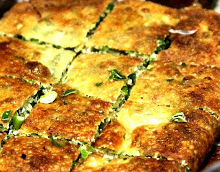 Resep Martabak Telur / Martabak Telor