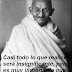 Frases Famosas de Gandhi, parte 2