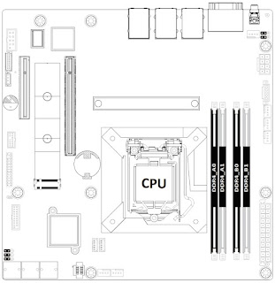 Gigabyte® MX33-BS0