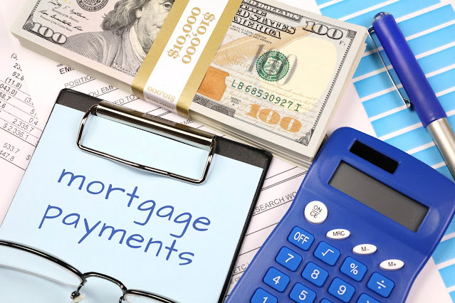 How To Start MORTGAGE With Less Than $100