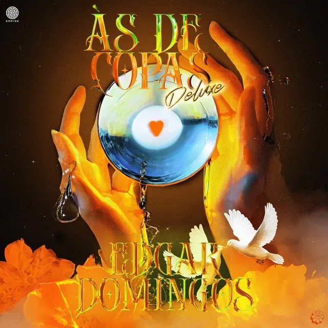 [Álbum, Kizomba]  Às de Copas (Deluxe)