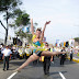 Waripolas en el Corso Primaveral 2011 - Trujillo Perú - 61 Festival Internacional