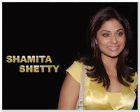 Shamita, Shetty, sizzling, wallpapers