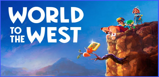 download-شرح-تحميل-لعبة-World-to-the-West-for-pc