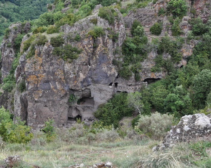 Balmes de montbrun