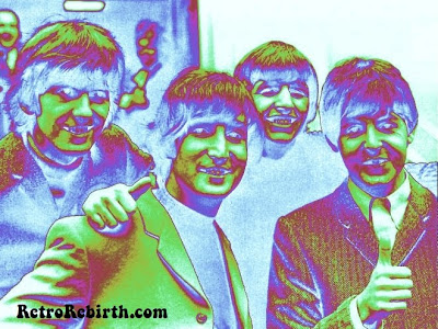 Beatles, John Lennon, Paul McCartney, George Harrison, Ringo Starr, Beatles History, Psychedelic Art, Beatles Psychedelic, Beatles 1967